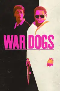 Poster : War Dogs