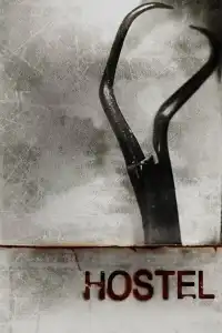 Poster : Hostel