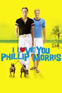 I Love You Phillip Morris