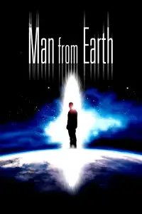 Poster : The Man from Earth