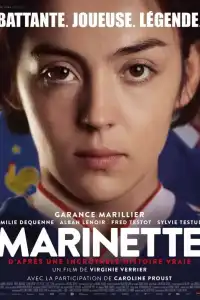 Marinette