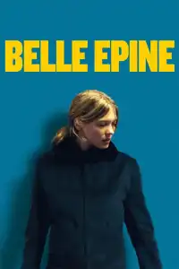 Poster : Belle épine