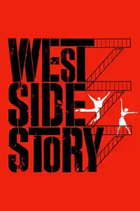 Poster : West Side Story