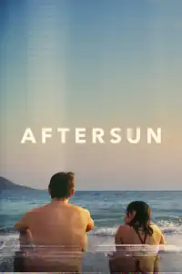 Poster : Aftersun