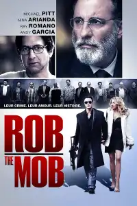 Rob the Mob