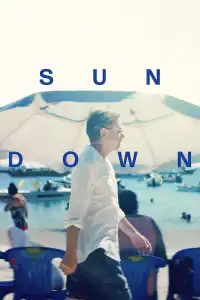 Poster : Sundown