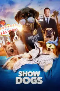 Poster : Le Dog Show