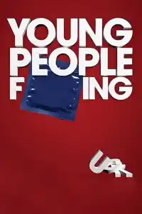 Poster : Young People Fucking