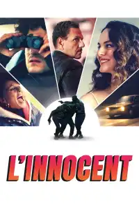 Poster : L'Innocent