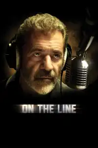 Poster : On the Line