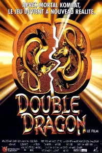 Double Dragon