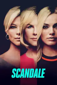 Poster : Scandale