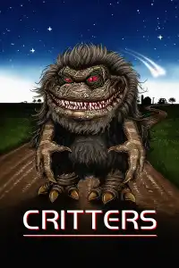 Poster : Critters