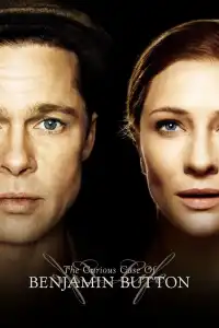 Poster : L'étrange histoire de Benjamin Button