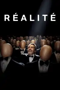 Poster : Réalité