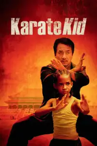 The Karaté Kid