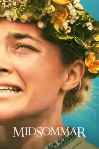 Poster : Midsommar