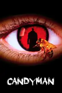 Poster : Candyman