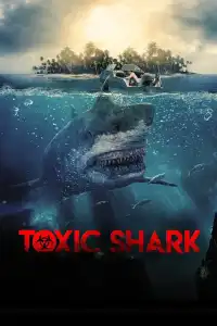 Toxic Shark