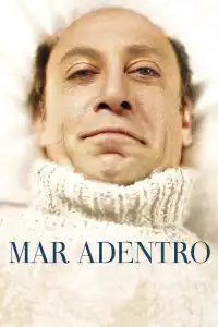 Poster : Mar adentro