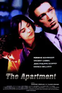 Poster : L'Appartement