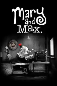 Mary et Max.