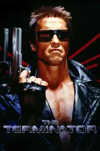 Poster : Terminator