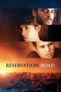 Poster : Reservation road