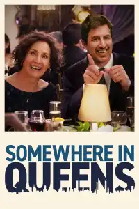 Poster : Somewhere in Queens