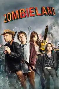 Bienvenue à Zombieland