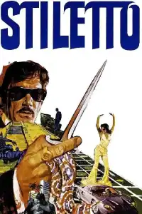 Poster : Stiletto