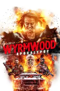 Poster : Wyrmwood: Apocalypse