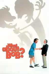 Poster : Quoi De Neuf, Bob ?