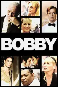 Poster : Bobby