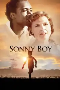 Poster : Sonny Boy