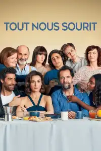 Poster : Tout nous sourit