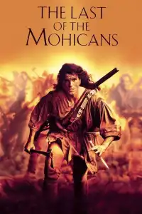 Le Dernier des Mohicans