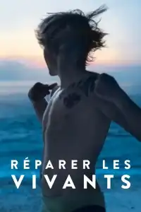 Poster : Réparer les vivants