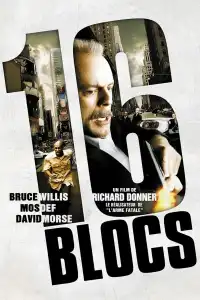 Poster : 16 Blocs