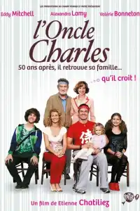 Poster : L'Oncle Charles