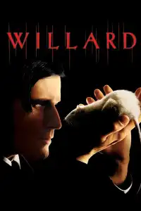 Poster : Willard