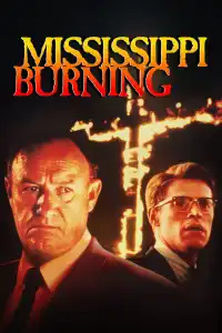 Poster : Mississippi Burning