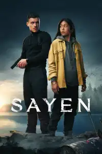 Poster : Sayen