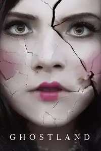 Poster : Ghostland