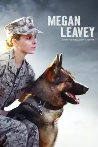 Poster : Megan Leavey