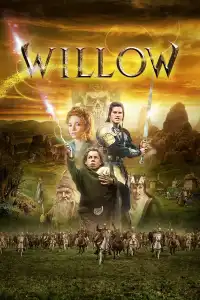 Poster : Willow