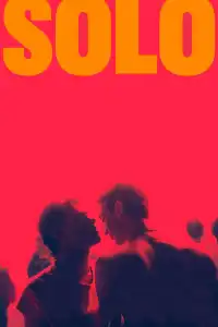 Poster : Solo