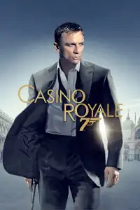 Poster : Casino Royale