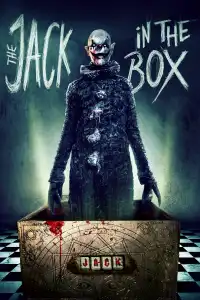 Poster : Jack in the Box