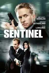 Poster : The Sentinel